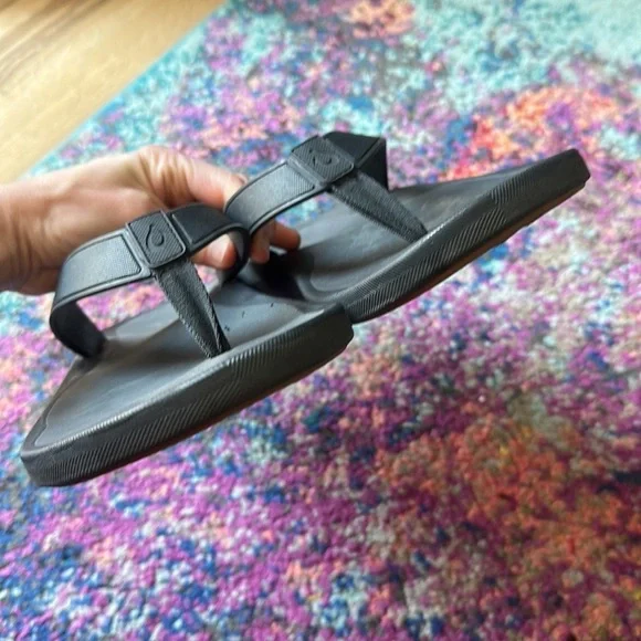 🌴Olukai Kōko‘o Flip Flops🌴 - Picture 11 of 15